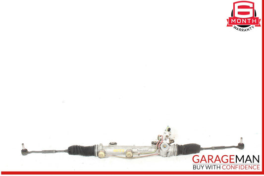03-06 Mercedes R230 SL500 SL55 AMG Power Steering Rack And Pinion 2304600800 OEM
