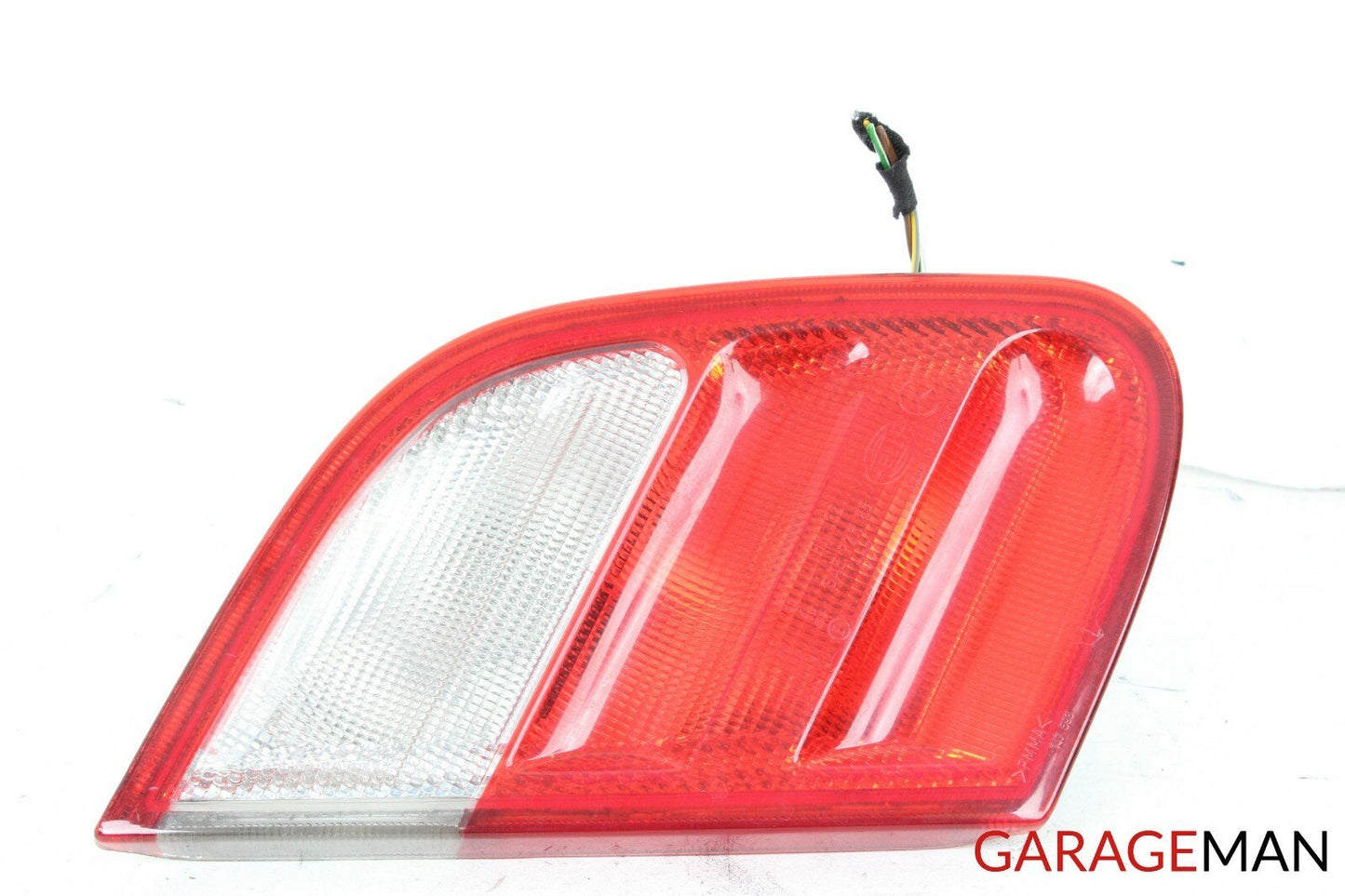 98-03 Mercedes W208 CLK320 CLK430 Rear Left Driver Side Inner Tail Light Lamp