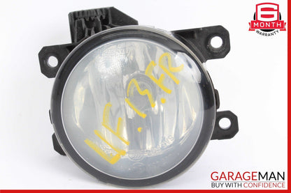 11-17 Nissan Leaf Front Left / Front Right Side Halogen Fog Light Lamp OEM