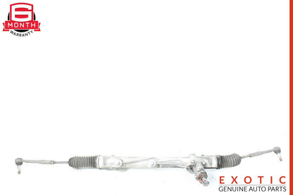 10-13 Mercedes W221 S400 S550 CL63 Power Steering Rack and Pinion 2214603900 OEM
