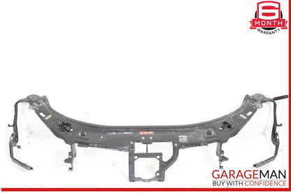 07-09 Mercedes W221 S550 S450 Upper Radiator Core Support Headlight Bracket OEM