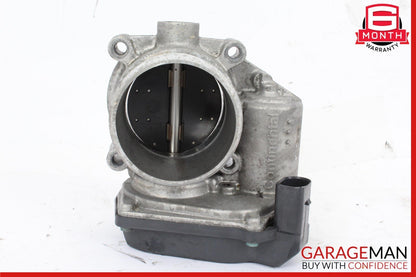 15-18 Audi Q3 Engine Motor Throttle Body Valve 06E133062T OEM