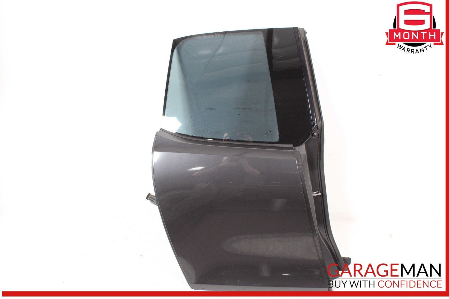 14-21 BMW i3 I01 Hybrid Rear Right Side Door Shell Panel Cover Assembly OEM
