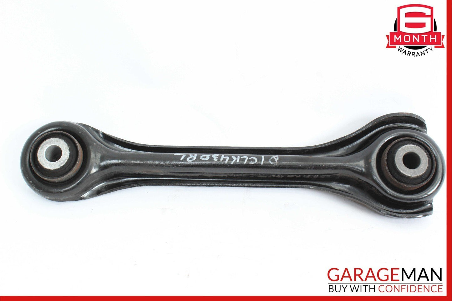 Mercedes W209 CLK350 C230 SLK350 Rear Left or Right Side Lower Control Arm OEM