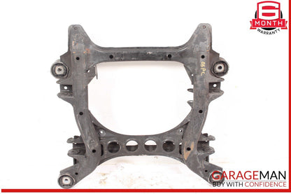 03-06 Porsche Cayenne 955 Front Subframe Crossmember Sub Frame Rebar Assembly
