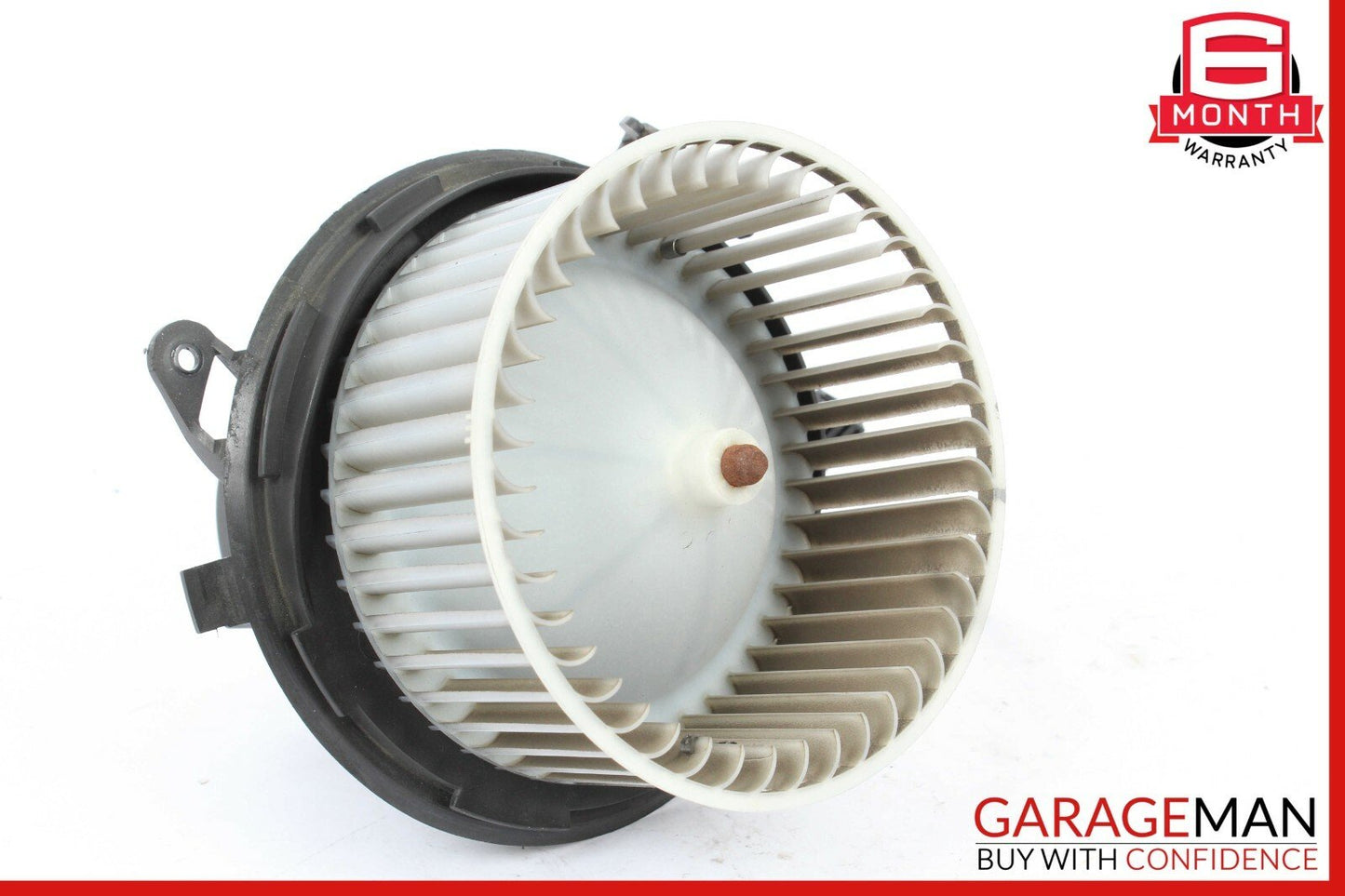 08-14 Mercedes W204 C250 C300 Engine Blower Motor Heater Fan FAN0807228
