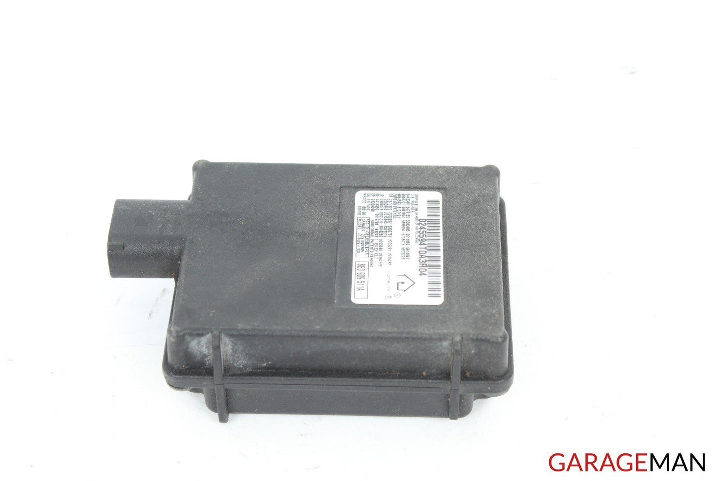 07-09 Audi Q7 Home Link Garage Door Computer Control Module Unit 8E0909511A OEM