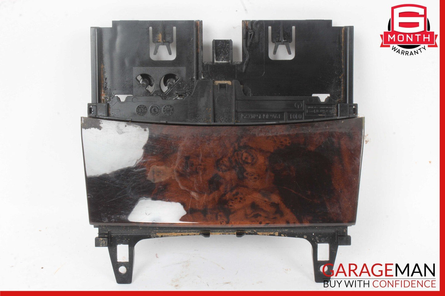 08-17 Mercede X204 GLK350 C350 Center Console Ashtray Ash Tray Compartment OEM