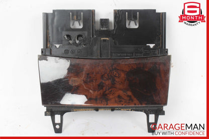 08-17 Mercede X204 GLK350 C350 Center Console Ashtray Ash Tray Compartment OEM