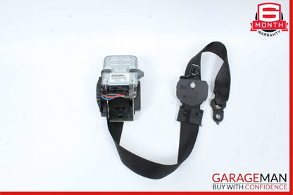 07-09 Mercedes W211 E350 CLS500 Front Left Seatbelt Seat Belt Retractor OEM