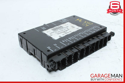 98-05 Mercedes W163 ML350 Seat Control Module Front Left Or Right OEM