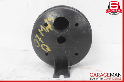 03-19 Maserati Quattroporte M139 Engine Vacuum Reservoir Tank OEM