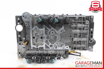 Mercedes S400 Ð500 CLS500 7G Tronic Tranny Transmission Valve Body TCM
