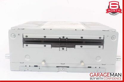 15-18 Mercedes W205 C300 C350e AM/FM CD Player Radio Receiver Module OEM