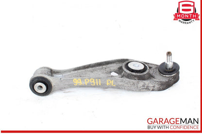 97-04 Porsche 911 Boxster 986 Rear Right / Left Suspension Lower Control Arm OEM