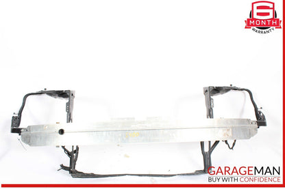 07-14 Mercedes W221 S400 CL550 Front Bumper Reinforcement Impact Crash Bar Rebar