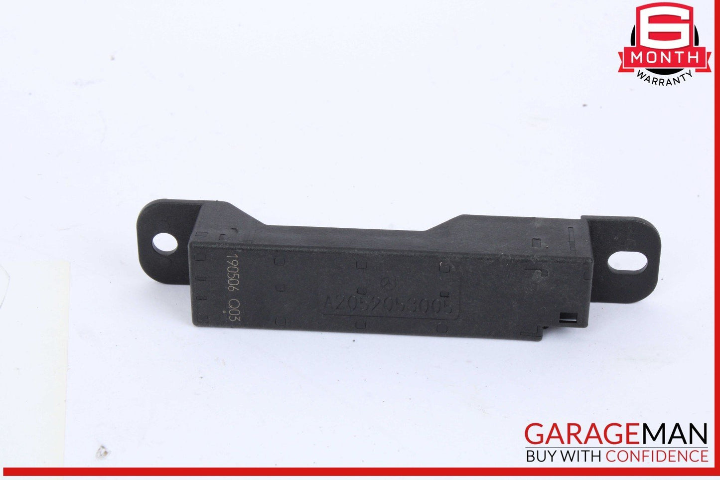 14-23 Mercedes W205 C300 S550 Keyless Key Less Entry Antenna Module OEM