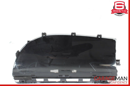 07-09 Mercedes W216 CL550 S550 Instrument Cluster Speedometer 2215405048 OEM