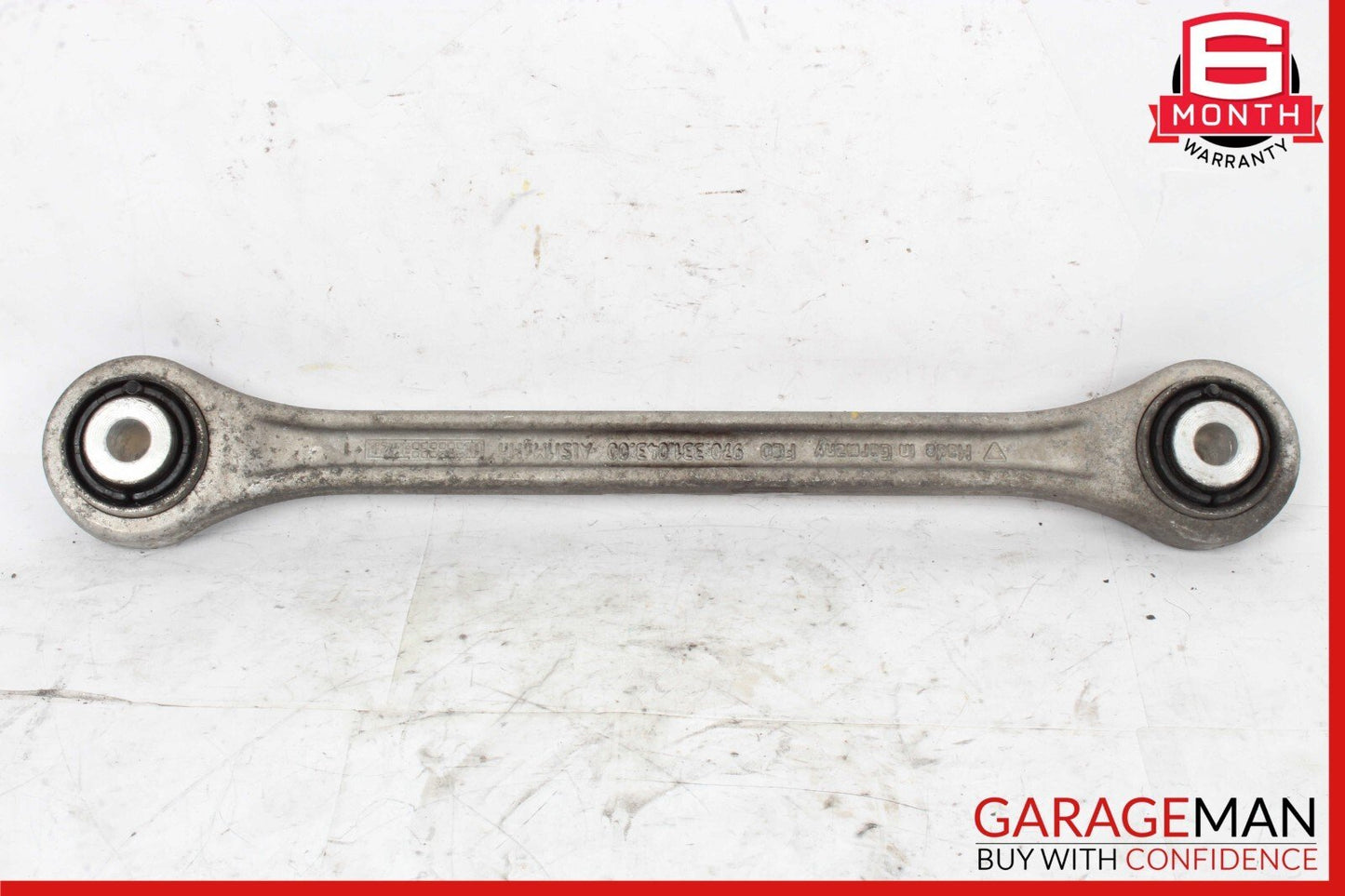 10-16 Porsche Panamera 970 Rear Right / Left Side Suspension Upper Control Arm
