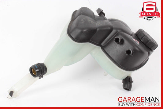 10-13 Mercedes W221 S400 Coolant Reservoir Overflow Expansion Tank OEM