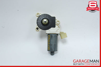2006-2011 Mercedes-Benz CLS550 W219 Front Left Window Regulator Motor 2198200542 Genuine