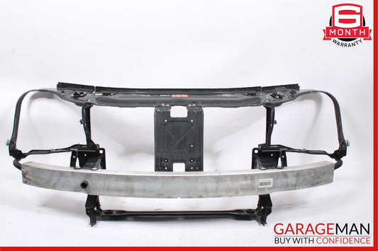 06-10 Mercedes W251 R350 R63 AMG Front Bumper Reinforcement Crash Bar Frame Assy