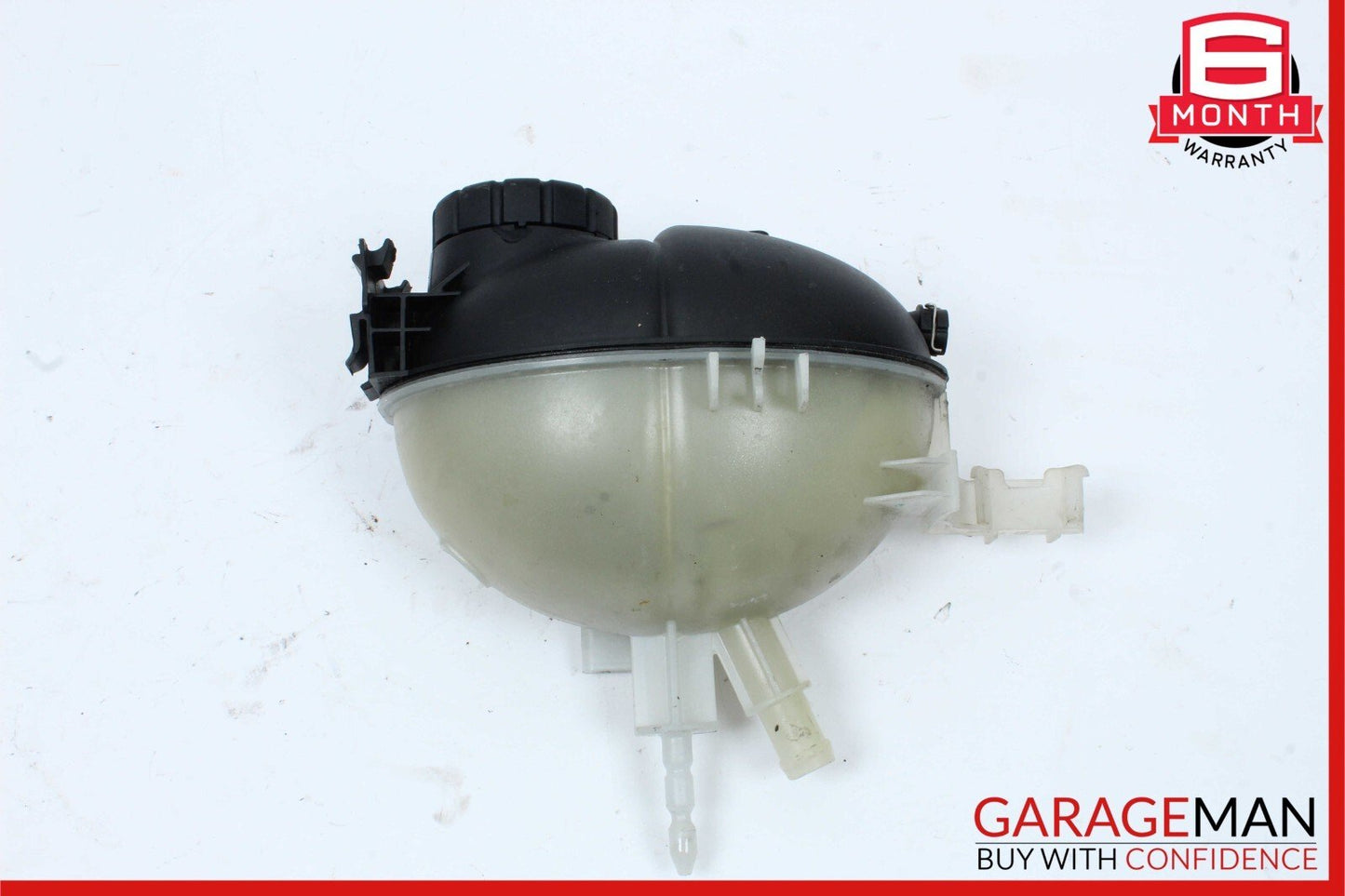 08-18 Mercedes C250 C300 GLK350 E350 Coolant Reservoir Overflow Expansion Tank