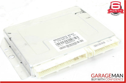 06-11 Mercedes W219 CLS500 CLS55 AMG Airmatic Air Suspension Control Module OEM