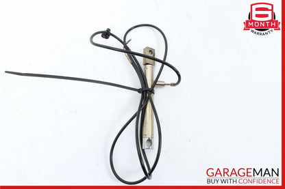 03-11 Mercedes R230 SL500 SL65 AMG Convertible Left Roof Load Assist Cylinder
