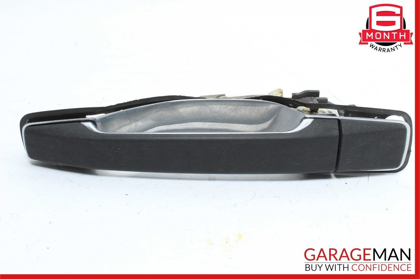 92-99 Mercedes W140 S320 500SEL  Rear Left Driver Side Exterior Door Handle OEM