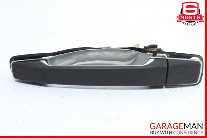 92-99 Mercedes W140 S320 500SEL  Rear Left Driver Side Exterior Door Handle OEM