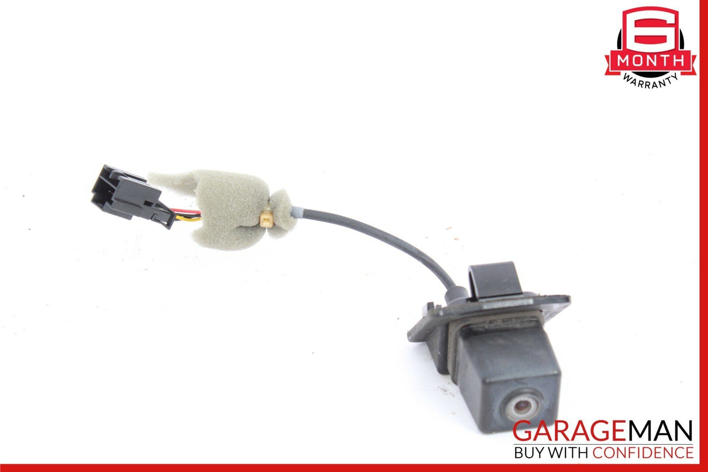 10-17 Mercedes W212 E400 E350 CLS550 Rear View Backup Back Up Parking Camera OEM