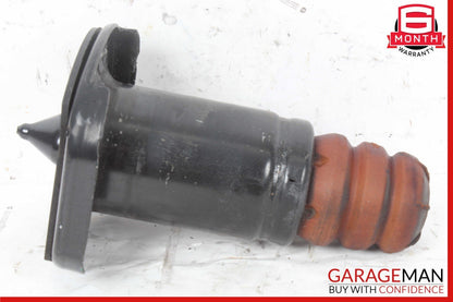 2015 VOLVO S60 REAR SUSPENSION LEFT DRIVER SIDE SHOCK JOUNCE BUMPER MOUNT
