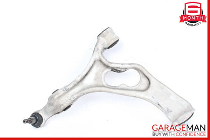 11-17 Porsche Cayenne 958 Front Right Passenger Side Lower Control Arm OEM
