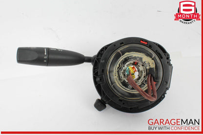 14-17 Maserati Ghibli Steering Column Combination Switch Arm Controls Assy OEM