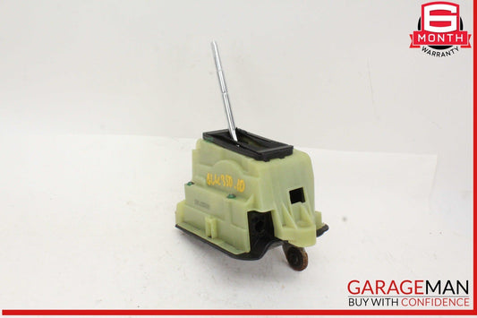 10-12 Mercedes X204 GLK350 4MATIC Floor Gear Selector Shifter Box 2042676124 OEM