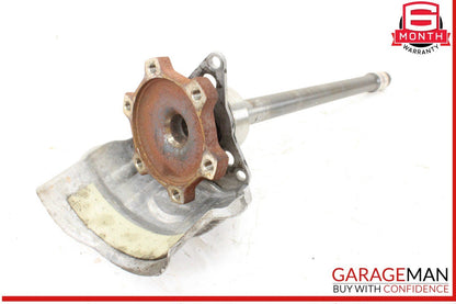12-18 Audi Q5 A7 Front Left Driver Side CV Axle Shaft Assembly OEM