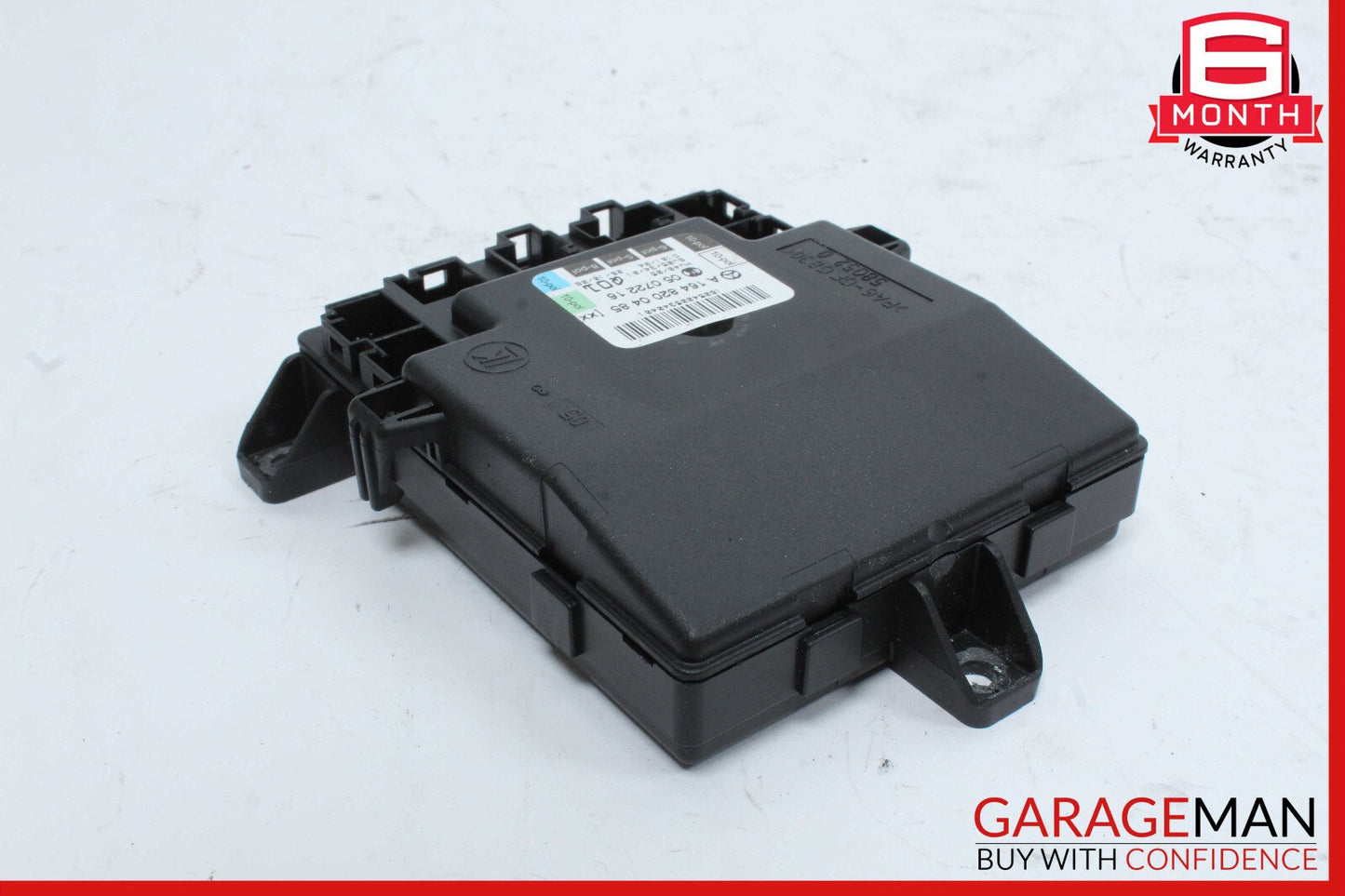 06-13 Mercedes W251 R350 GL450 Front Right Side Door Control Module OEM