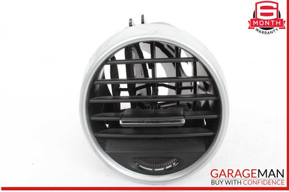 06-12 Mercedes W164 ML500 GL450 Dash AC A/C Air Vent Grill Right Side OEM