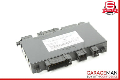 03-11 Mercedes X164 GL450 E350 Seat Control Module Front Right 2118704585 OEM