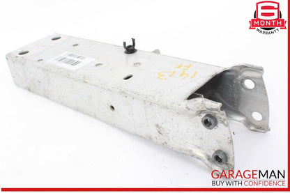 14-21 BMW i3 I01 Hybrid Front Right Side Bumper Reinforcement Bar Bracket OEM