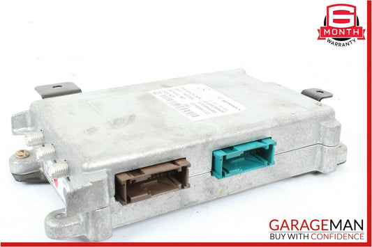 00-06 Mercedes CL500 S500 Motorola Telephone Phone Voice Control Module Unit OEM