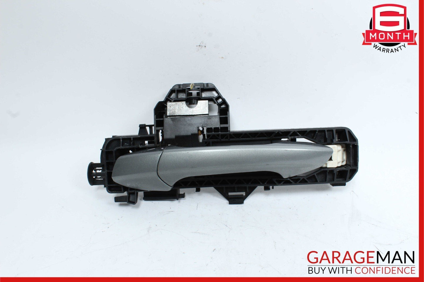 08-11 Mercedes W204 C300 C350 Rear Left Driver Side Exterior Door Handle OEM