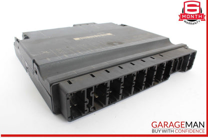 00-06 Mercedes W220 S55 AMG Front Left Driver Side Seat Control Module Unit OEM