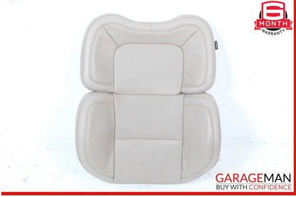 20-24 Lincoln Aviator Front Left Top Upper Seat Cushion OEM