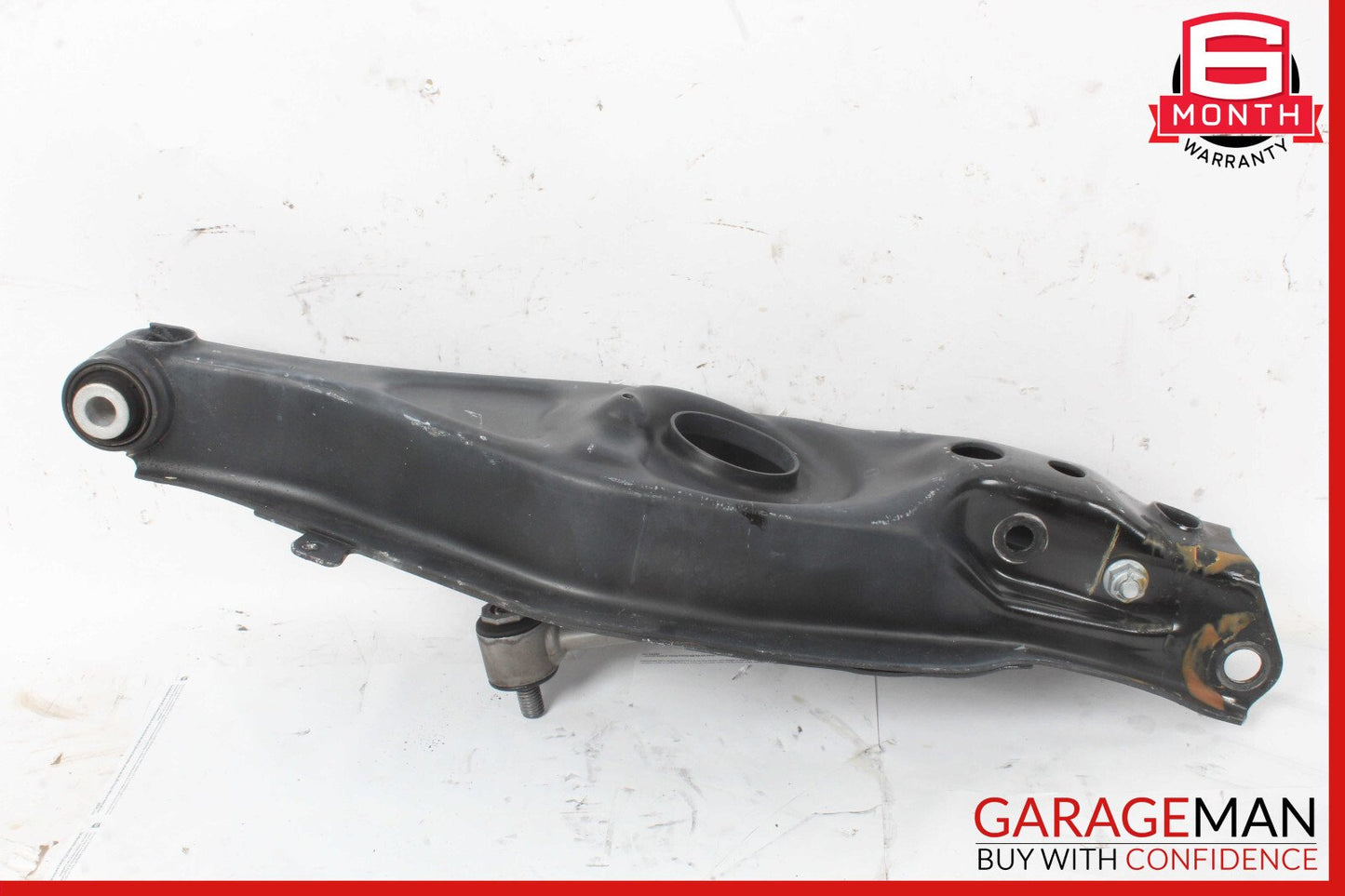 12-16 Mercedes R172 SLK350 Rear Right or Left Side Suspension Lower Control Arm