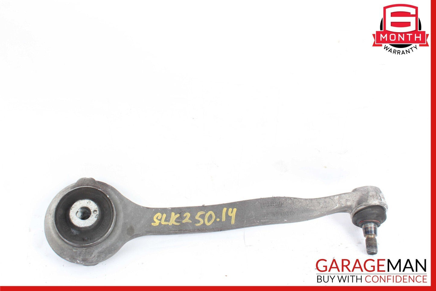 12-20 Mercedes R172 SLK250 SLC180 Front Left Side Lower Wishbone Control Arm