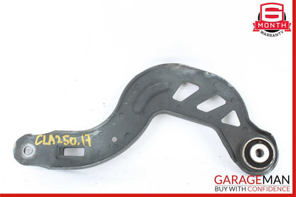14-19 Mercedes W117 CLA250 Rear Left/Right Upper Control Arm 2463501006 OEM