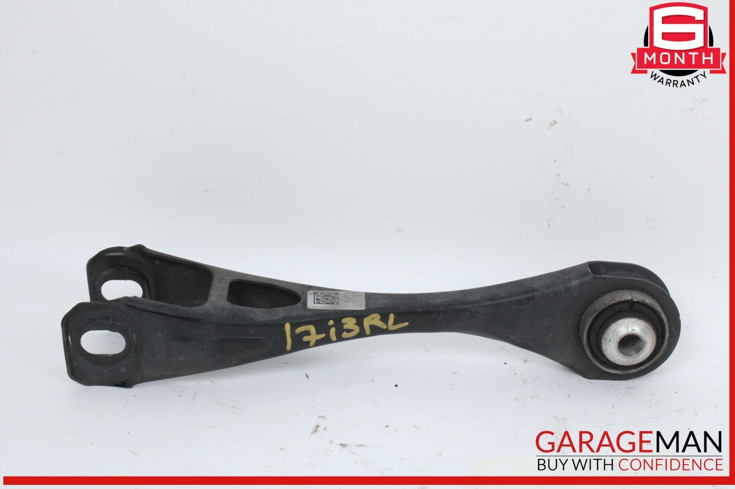 14-21 BMW i3 I01 Hybrid Rear Left Driver Side Control Arm 6852269 OEM