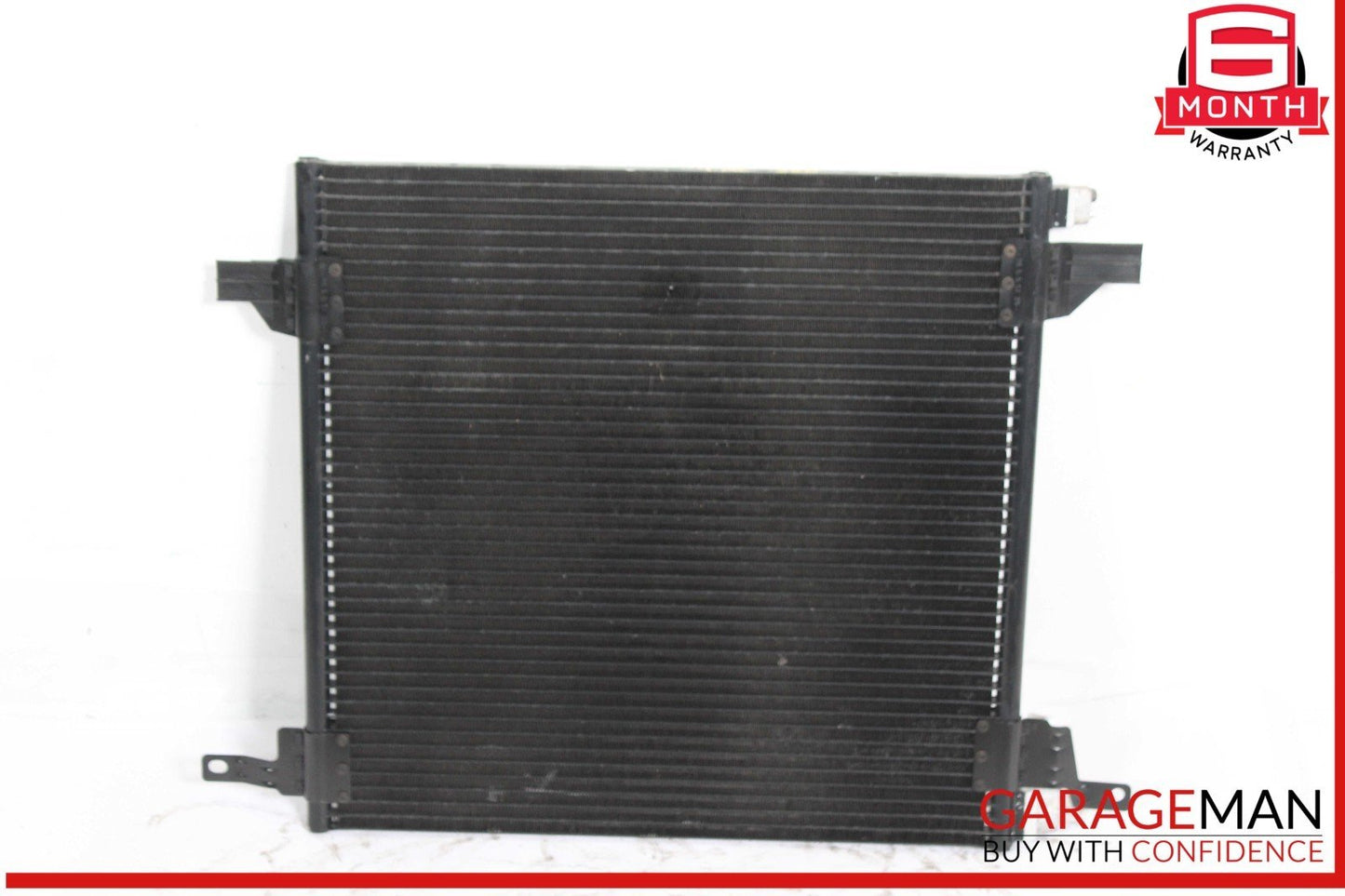 98-05 Mercedes W163 ML320 ML500 ML350 AC Air A/C Condenser Cooler 1638300070 OEM